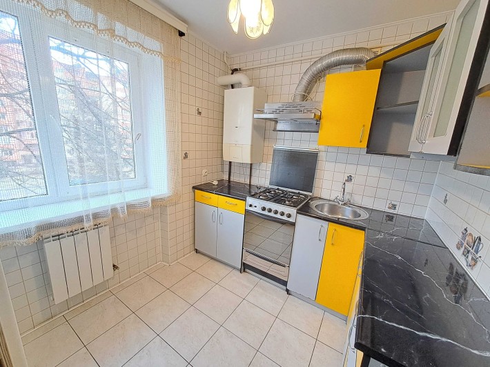 Оренда 3км квартири по вул.Довженка, Східний масив. Тернопіль - фото 1