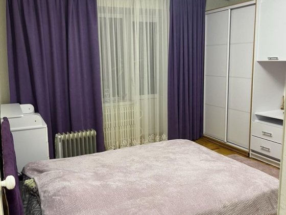 Оренда 1 кімнатної квартири Тернополь