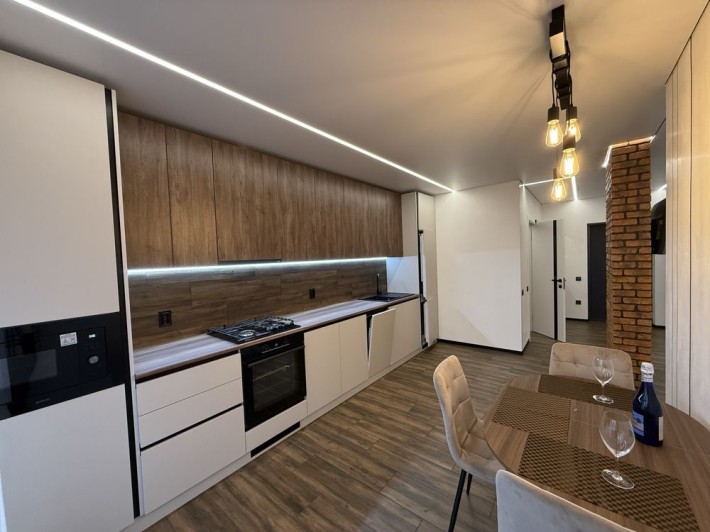 Оренда просторої 1 кім квартири в ЖК Family Plaza - фото 1