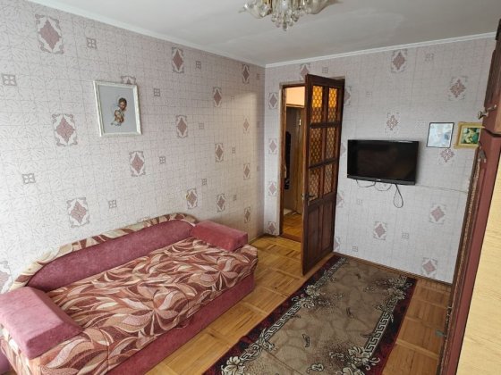 Оренда 2 кім. квартири. Вільна!!! Тернополь