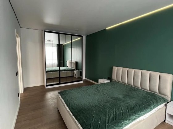 Оренда великої 1,5-кімнатної квартири в ЖК «Юніон» Ивано-Франковск