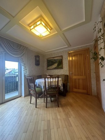 Здам двоповерховий напівособняк - фото 1