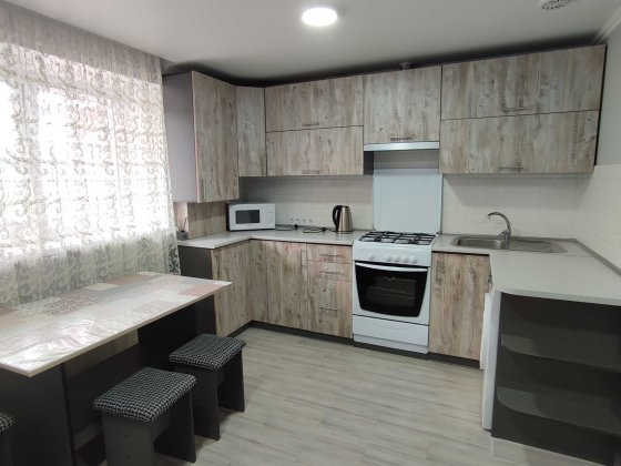 Оренда квартири поблизу McDonald's Тернополь