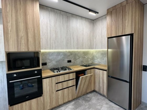 Здається в оренду 1 кім кв. Центр міста. Івано-Франківськ