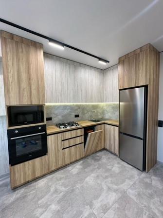 Здається в оренду 1 кім кв. Центр міста. - фото 1