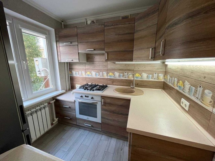 Оренда 1к квартири на Космонавтів/ Олімп - фото 1