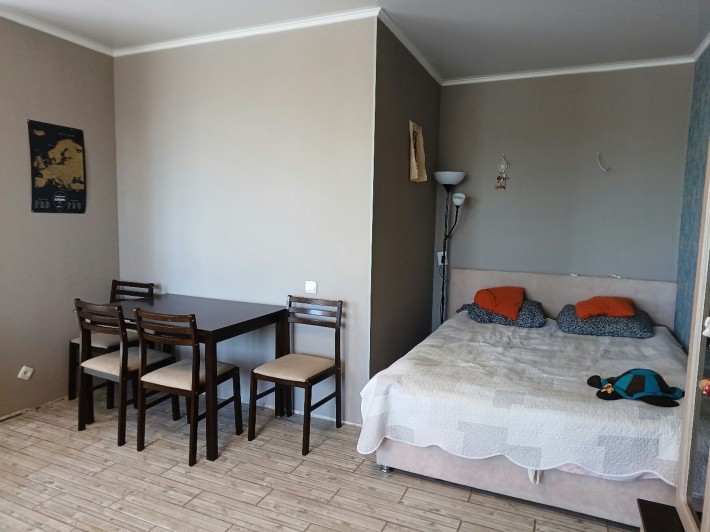 Оренда 1кімн. Східний-2 - фото 1