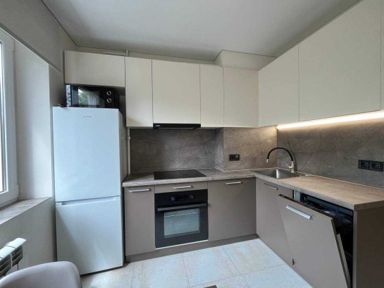 Оренда 2к квартири пр. Поштовий Кривий Ріг