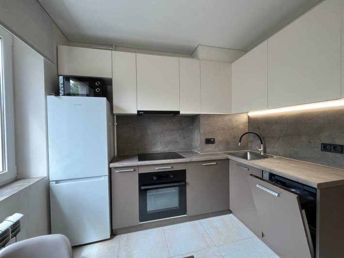 Оренда 2к квартири пр. Поштовий - фото 1