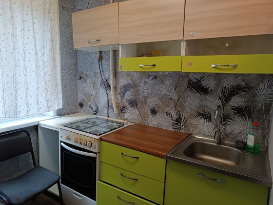 На длительний срок, 2х комн., Соцгород, 1этаж, меблирована Кривий Ріг