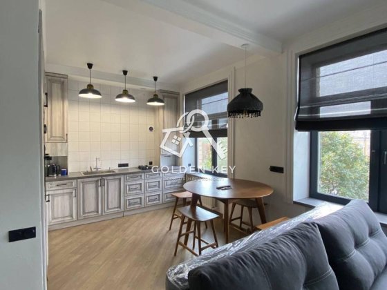 Оренда шикарної двокімнатної квартири по пр-т Поштовому Кривой Рог