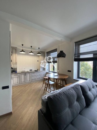 Оренда шикарної двокімнатної квартири по пр-т Поштовому - фото 1