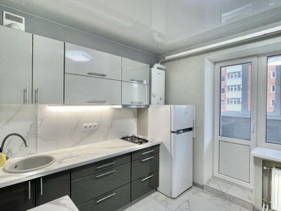 1-кімн. в р-ні вул. Чорновола з А/О в новому будинку