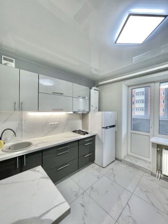 1-кімн. в р-ні вул. Чорновола з А/О в новому будинку - фото 1