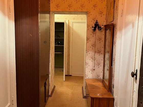 Сдаю квартиру 3х р-н 96 Кривий Ріг