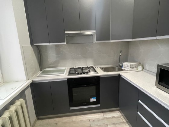 Здам квартиру на 95-му кварталі Кривой Рог