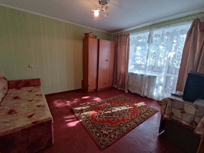 Здам 1-кімнатну квартиру з усім необхідним - фото 1