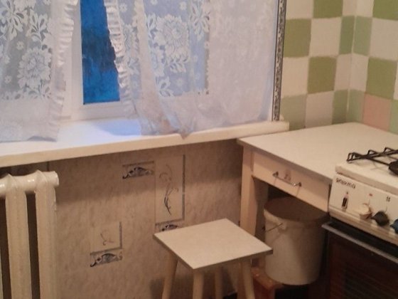 Оренда 2х кімнатної квартири, Браїлки Полтава