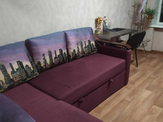 Здам 2к квартиру по вул.Супруна Сумы