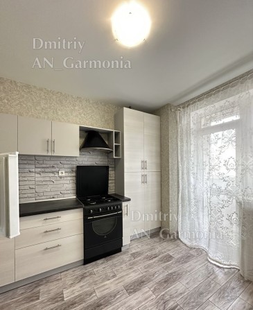 1-К Садовый, В новом доме - фото 1