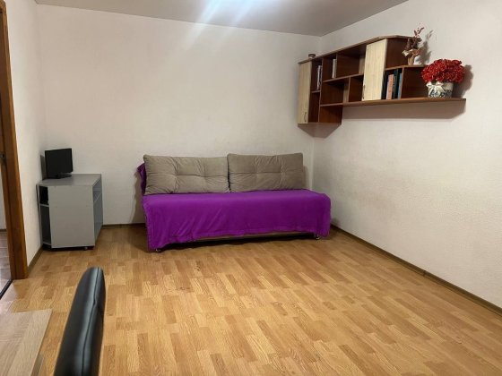 Здам 1к квартиру від власника Суми