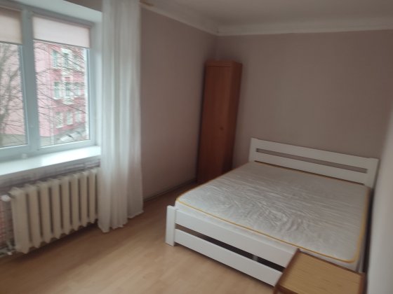 Власник!  Автономне опалення! 3 кімнатна квартира вул. Котляревського, Рівне