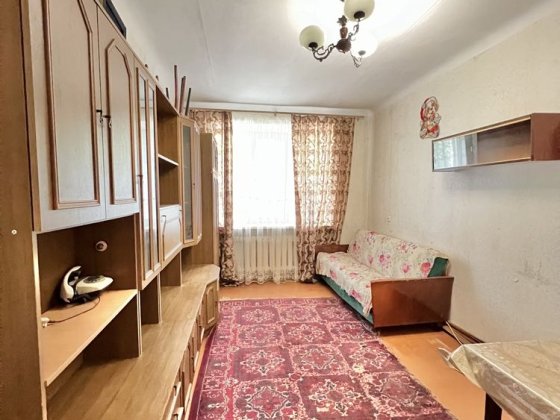 Центр міста. Оренда двокімнатної квартри з газовою колонкою Полтава