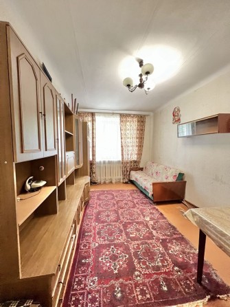 Центр міста. Оренда двокімнатної квартри з газовою колонкою - фото 1