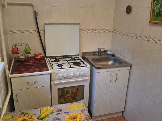 В оренду 1-кімнатна квартира вул. Р.Атаманюка (поруч 22 школа, АТБ) Суми