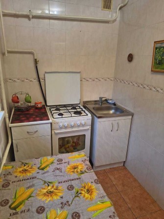 В оренду 1-кімнатна квартира вул. Р.Атаманюка (поруч 22 школа, АТБ) - фото 1