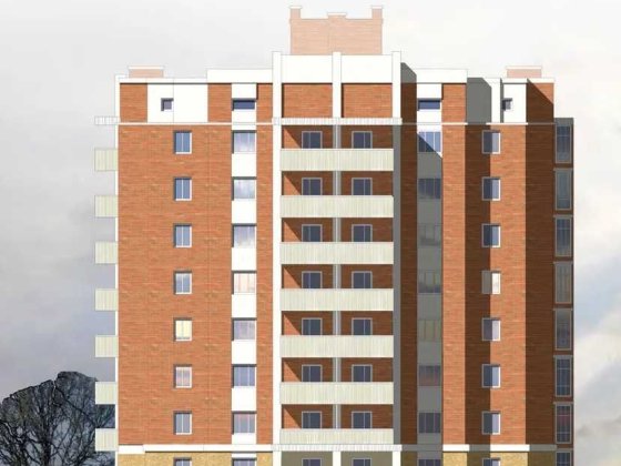 Оренда 2к квартири. Євроремонт. Індив. опал. Новобудова. Сади. №1293 Полтава