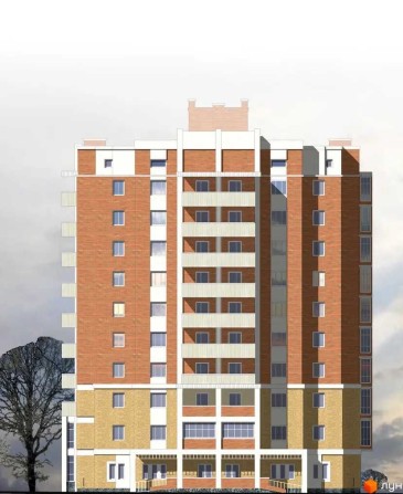 Оренда 2к квартири. Євроремонт. Індив. опал. Новобудова. Сади. №1293 - фото 1