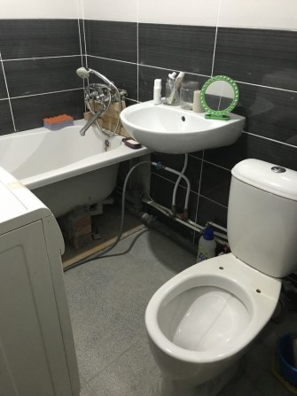 Сдам 1-ком.квартиру на 173 квартале - фото 1