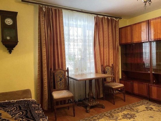 Оренда квартири вул. Генерала Безручка Ровно