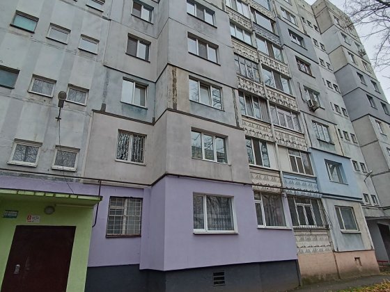 Оренда 2 х кімнатної квартири Полтава