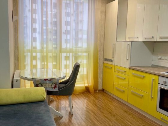 р.
Оренда 1-кімн.квартири, Щасливе, Рівне