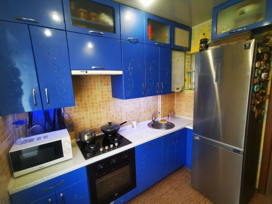 Аренда 3х ком квартиры  проспект Гагарина Кривий Ріг