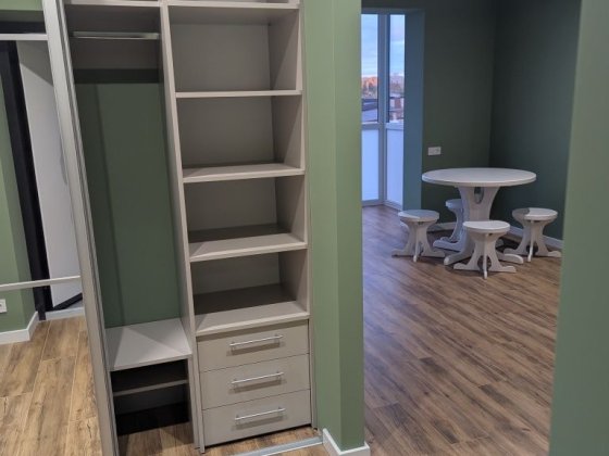 Оренда  1-ої квартири Рівне