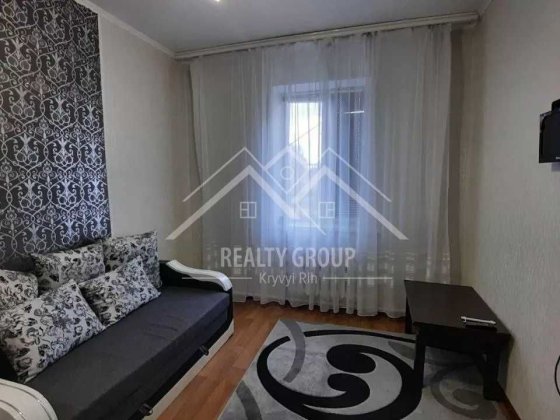 Оренда затишної однокімнатної квартири в центрі міста на Гданцівці. Кривой Рог