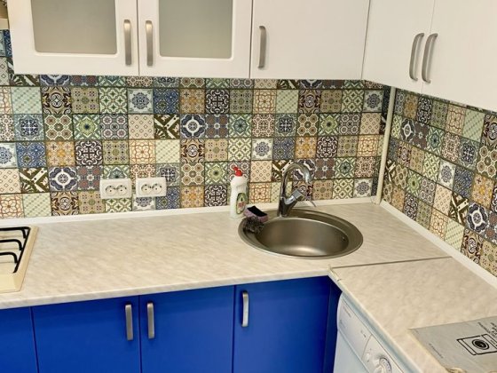 Алмазний ‼️ Здам укомплектовану 1к квартиру ремонт аренда Полтава Полтава