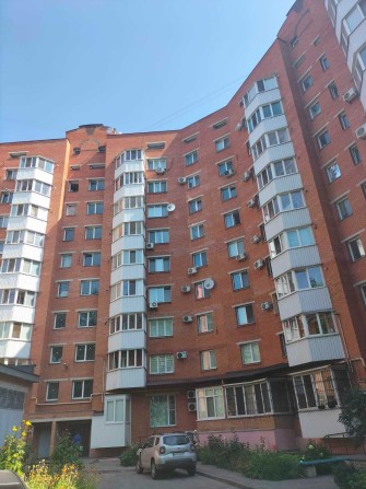 Левада, 1к в новому будинку, можна з тваринкою! - фото 1