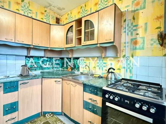 Сдаем 1к квартиру на Харьковской Суми