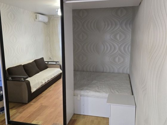 Однокімнатна Район Чайки Ровно