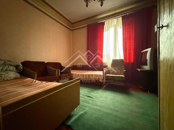 Оренда 2к квартири вул. Вадима Гурова (Постишева) Кривой Рог