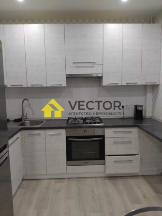 Оренда 1 кімнатної квартири з індивід опаленням - фото 1