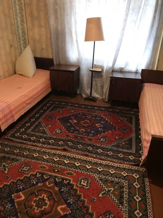 Здам 2-к кв в р-ні Белопільскому шляху - фото 1