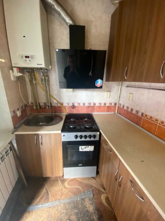 Здам 2-кімнатну квартиру в приватному секторі по вулиці Патріарха - фото 1