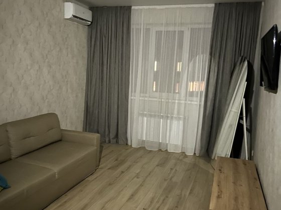 Здам чудову 1-кімнатну в новобудові Полтава