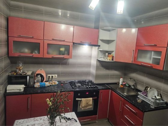 Сади 2. Здається 1-кімнатна квартира Полтава