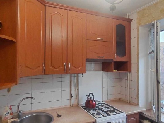 Здається 2к з окремими кімнатами район Браїлки Полтава